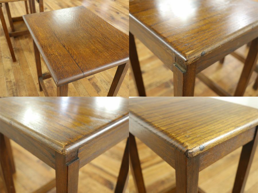 アンティーク家具　アンティークフレックス