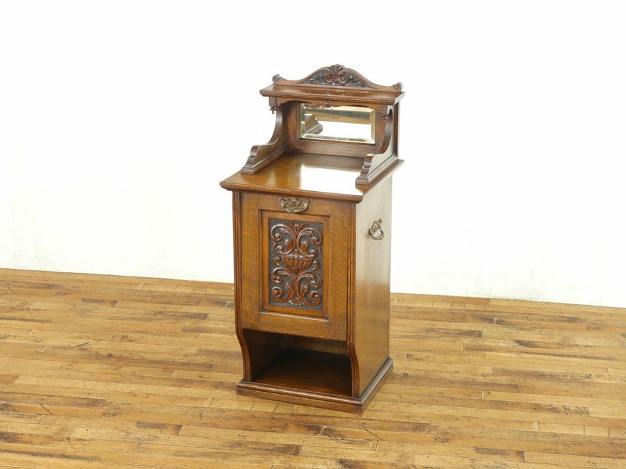 コールボックス　アンティークフレックス