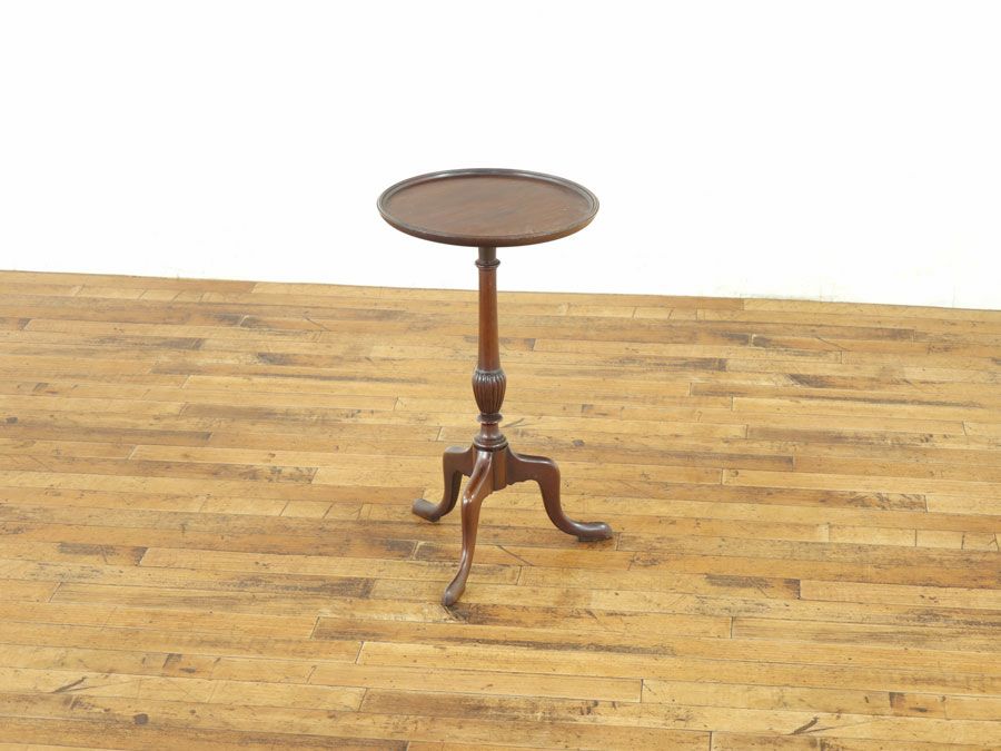 ワインテーブル　アンティークフレックス