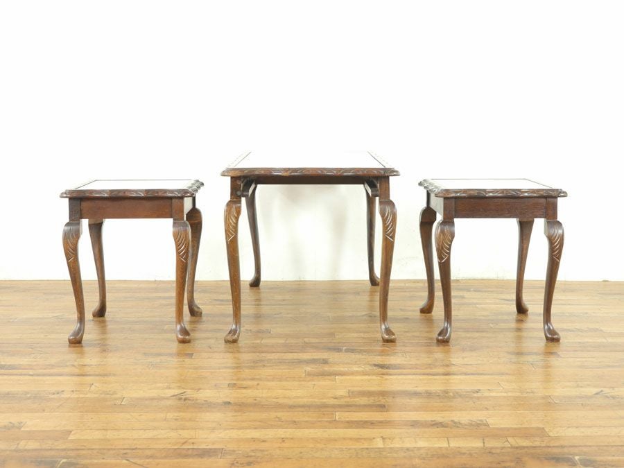アンティーク家具　アンティークフレックス