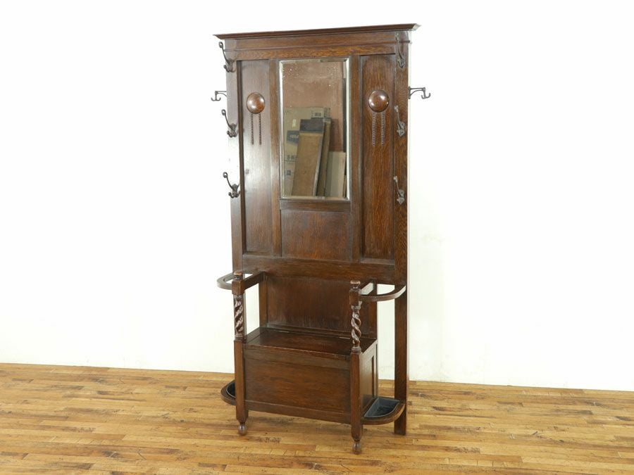 アンティーク家具　アンティークフレックス