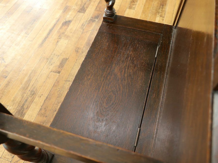 アンティーク家具　アンティークフレックス