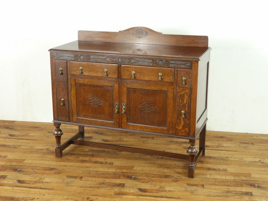 サイドボード　アンティークフレックス