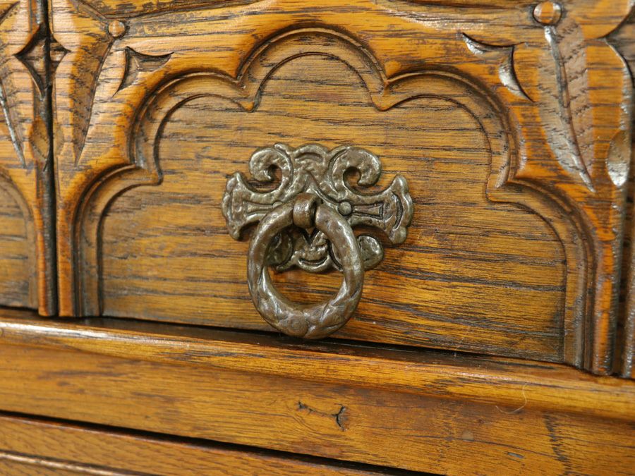 アンティーク家具　アンティークフレックス