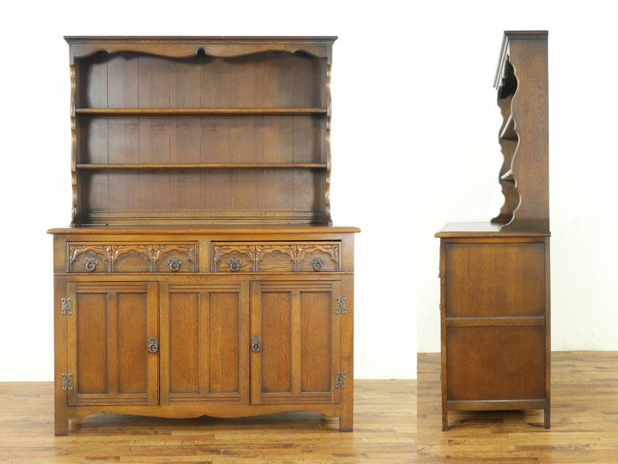 アンティーク家具　アンティークフレックス