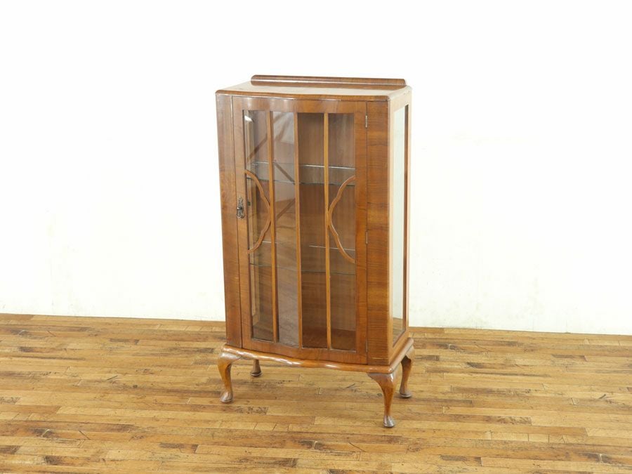 ショーケース　アンティークフレックス