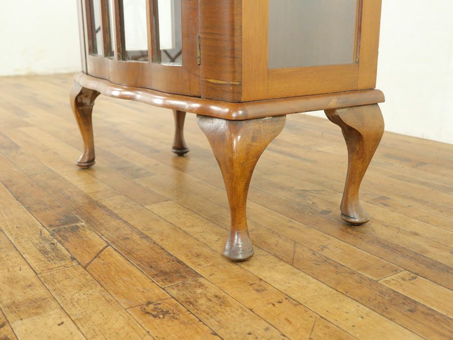 ショーケース　アンティークフレックス