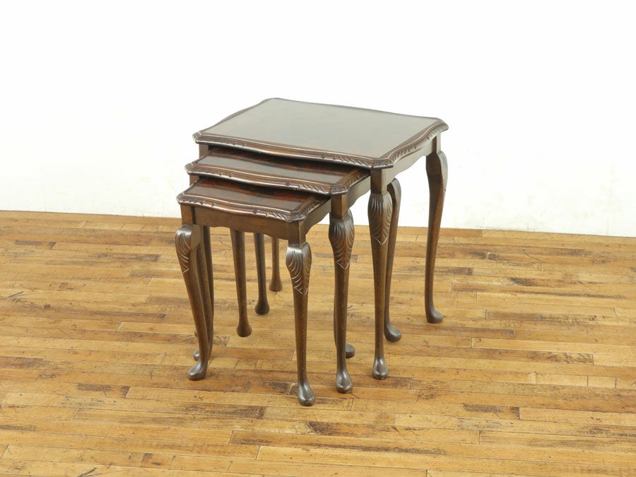 アンティーク家具　アンティークフレックス