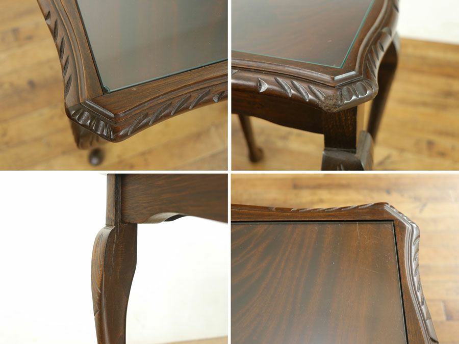 アンティーク家具　アンティークフレックス