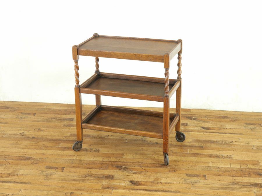 アンティーク家具　アンティークフレックス