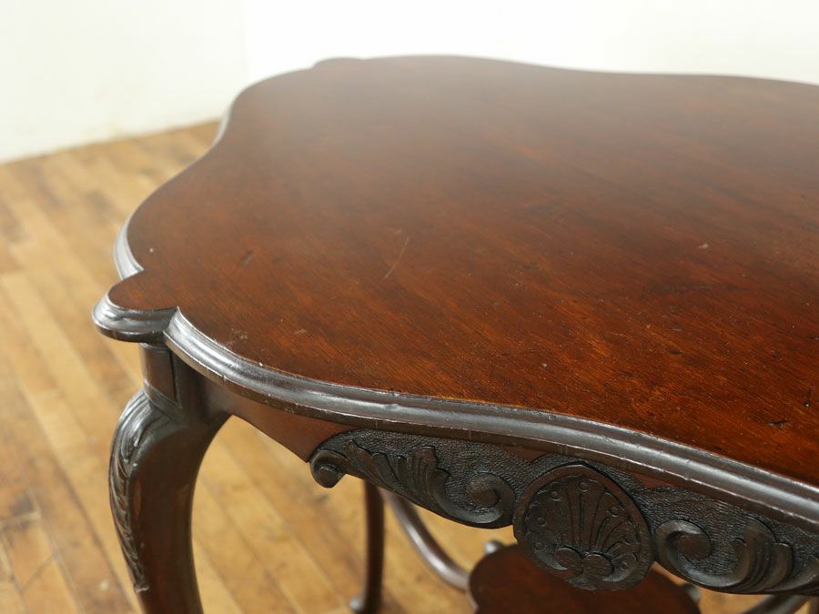 アンティーク家具　アンティークフレックス