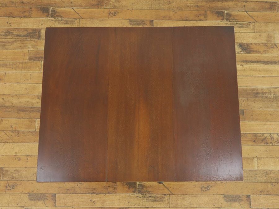 サザーランドテーブル　アンティークフレックス