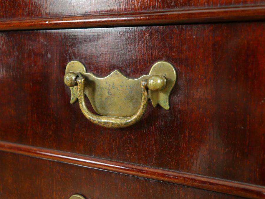 ファイルキャビネット　アンティークフレックス