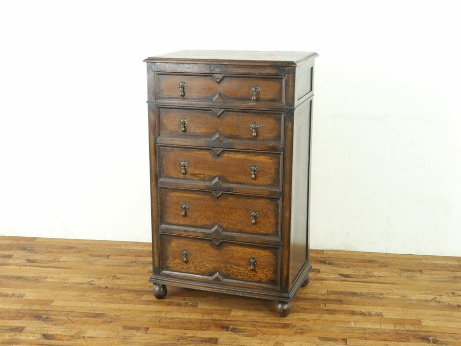 チェスト　アンティークフレックス