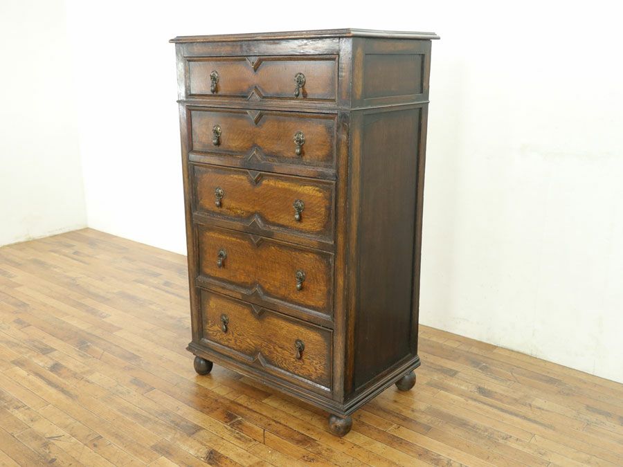 チェスト　アンティークフレックス