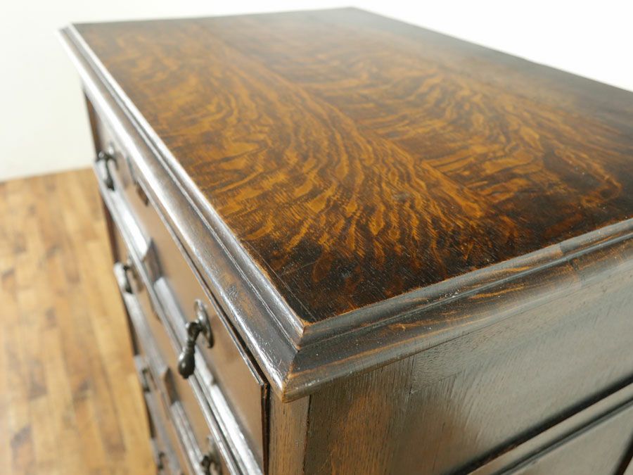 チェスト　アンティークフレックス