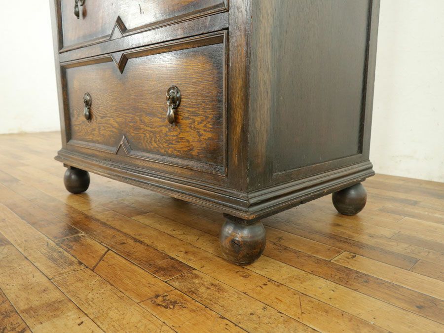 チェスト　アンティークフレックス