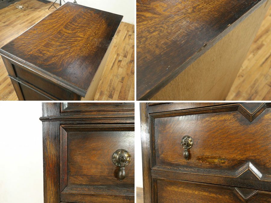 チェスト　アンティークフレックス