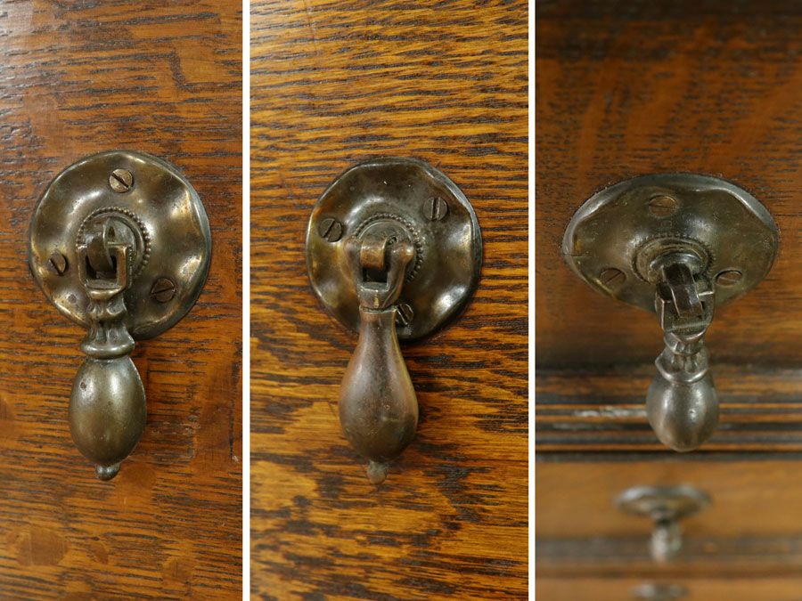 チェスト　アンティークフレックス