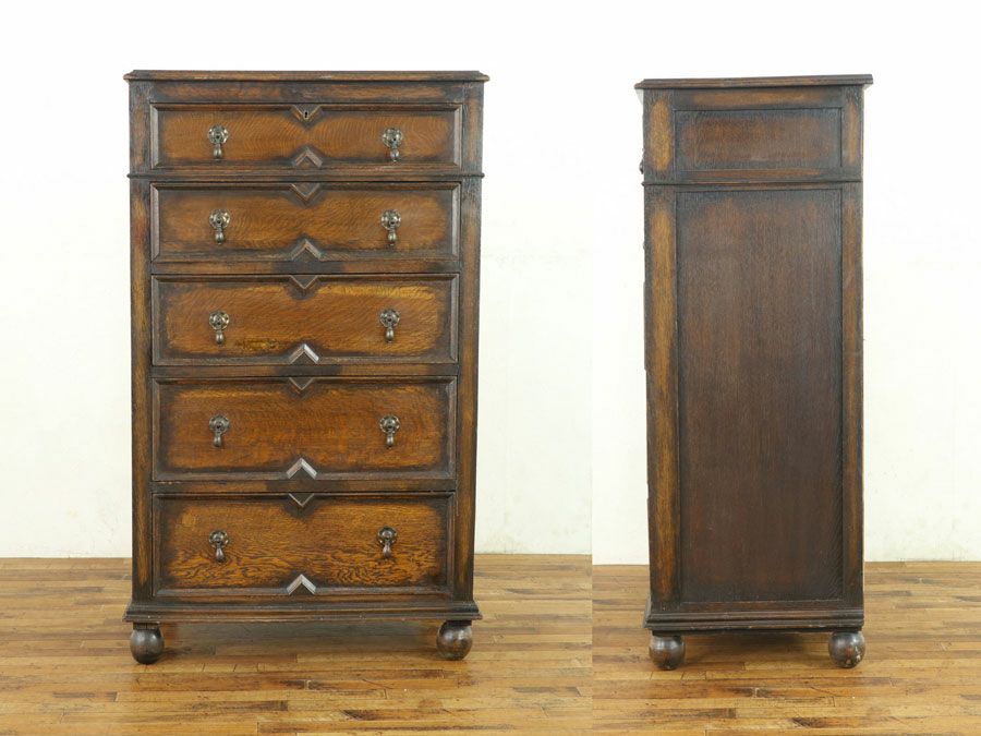 チェスト　アンティークフレックス