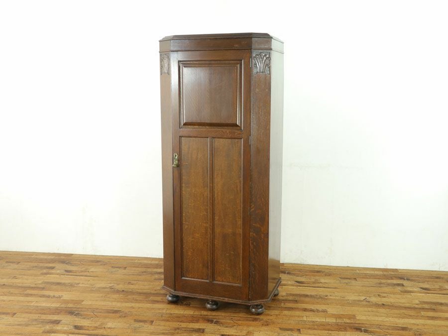 ワードローブ　アンティークフレックス