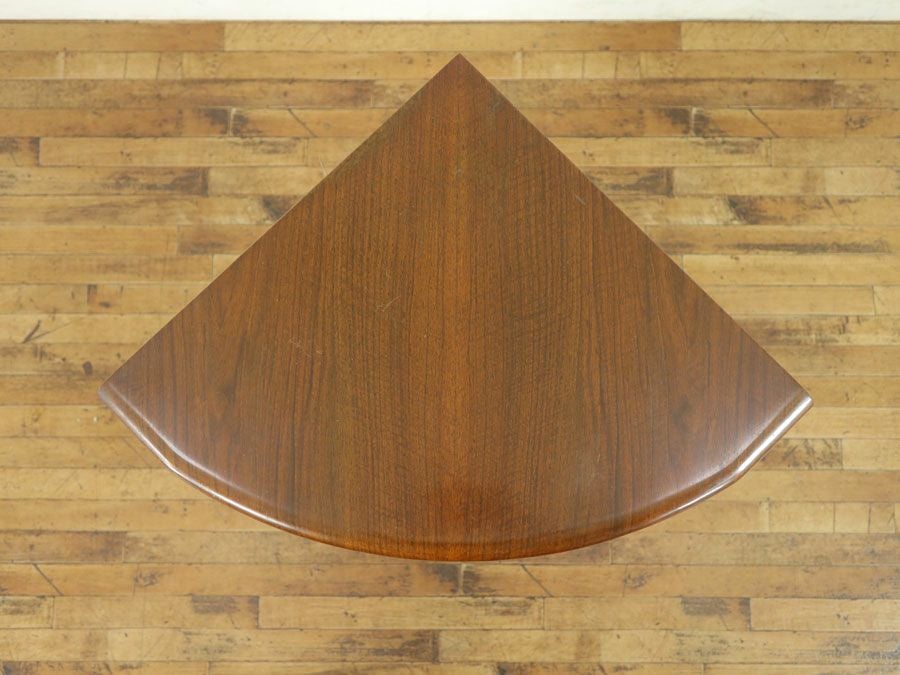 コーナーショーケース　アンティークフレックス