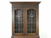 ブックビューロー　アンティークフレックス