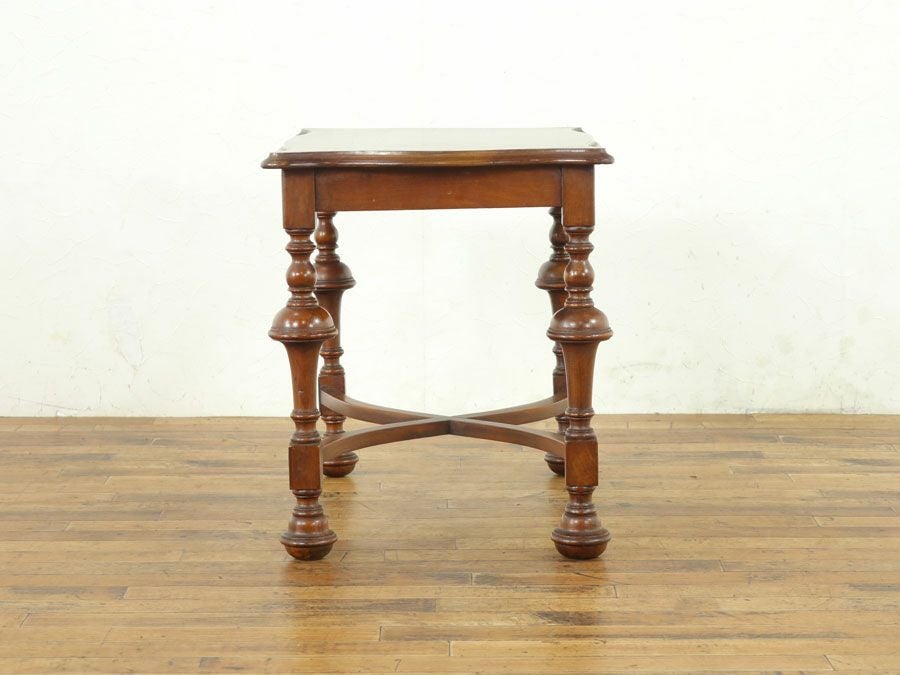 コーヒーテーブル　アンティークフレックス