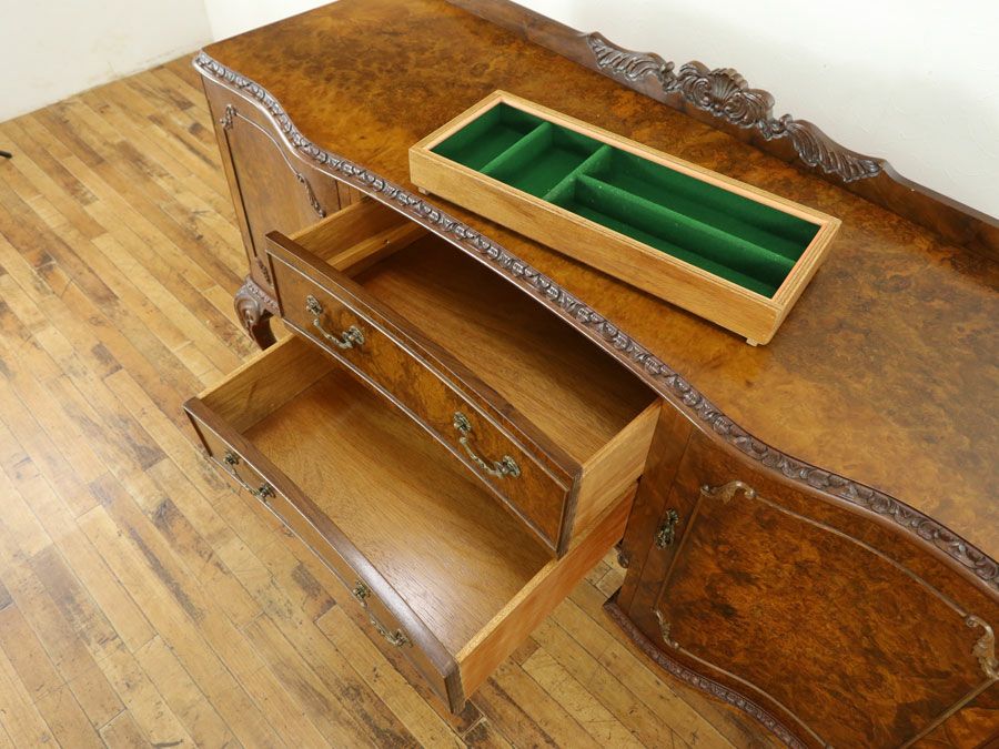 アンティーク家具　アンティークフレックス