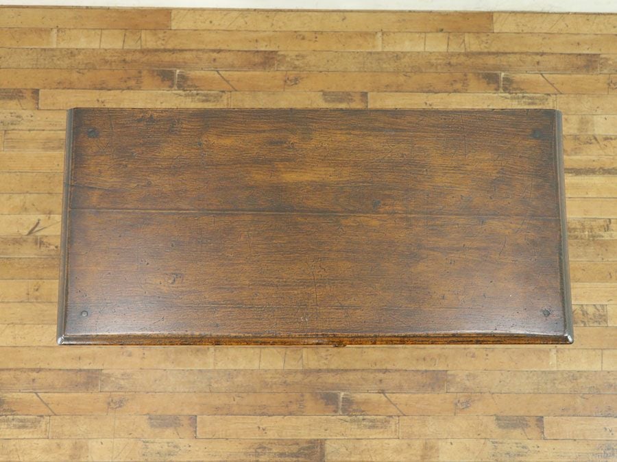 サイドキャビネット　アンティークフレックス