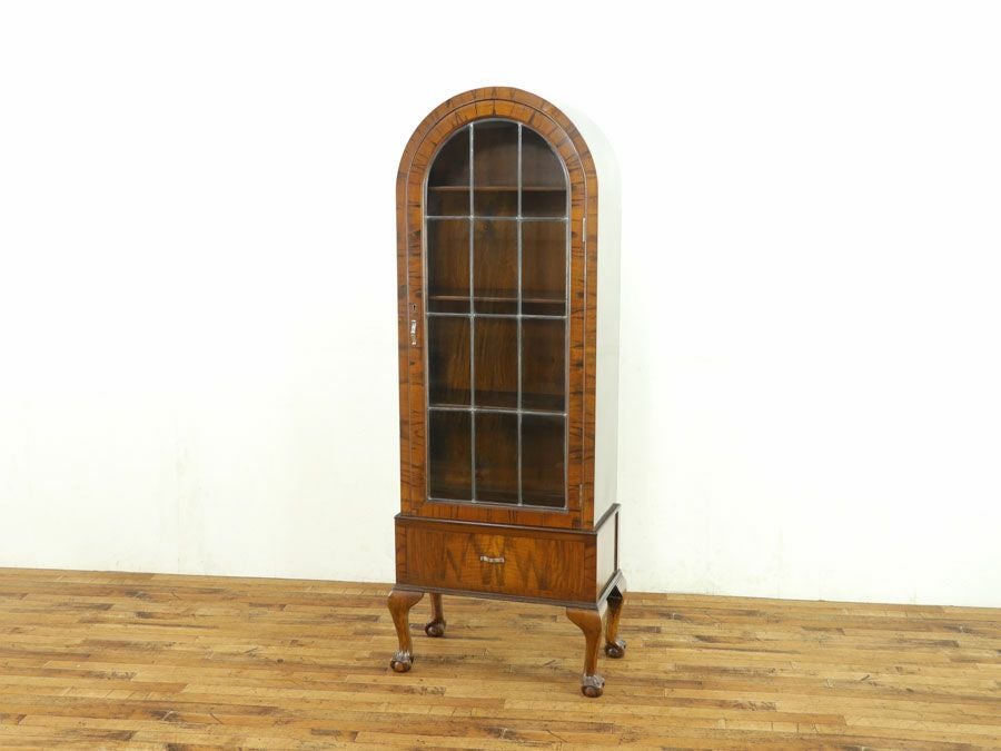 アールデコブックケース　アンティークフレックス