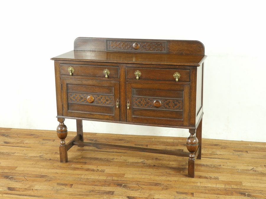 サイドボード アンティークフレックス