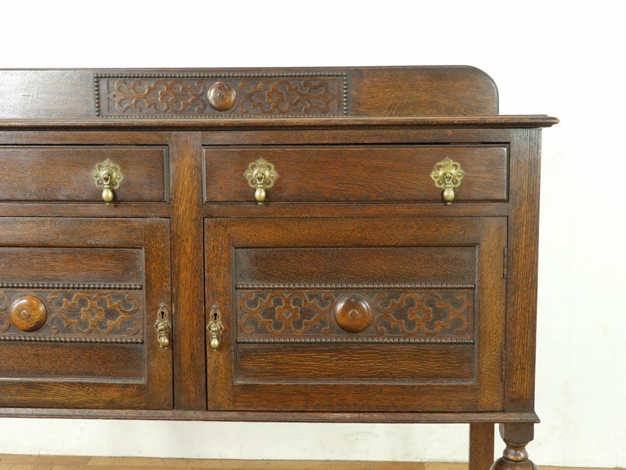 サイドボード アンティークフレックス