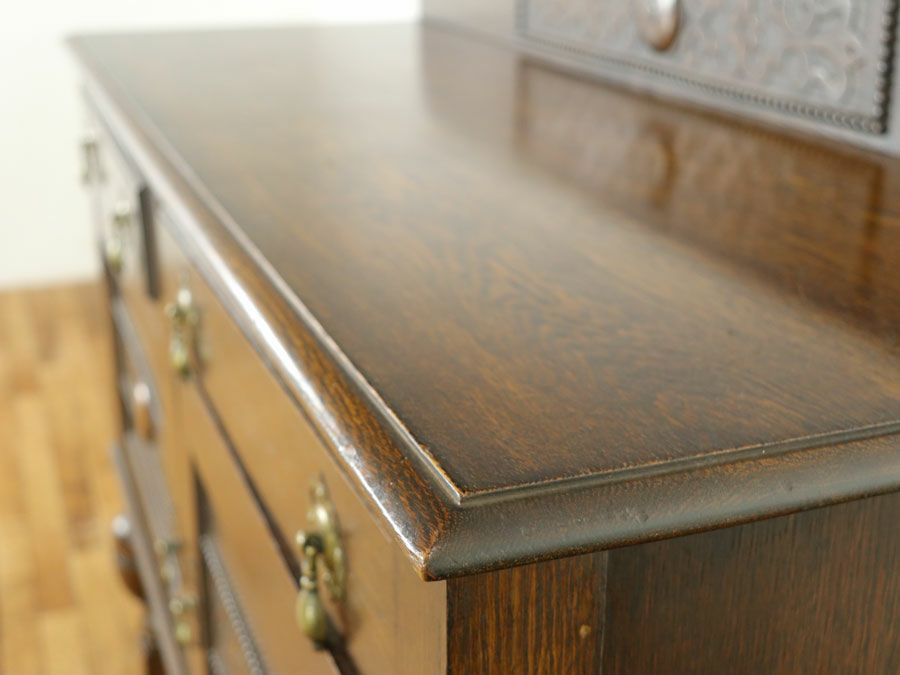 サイドボード アンティークフレックス