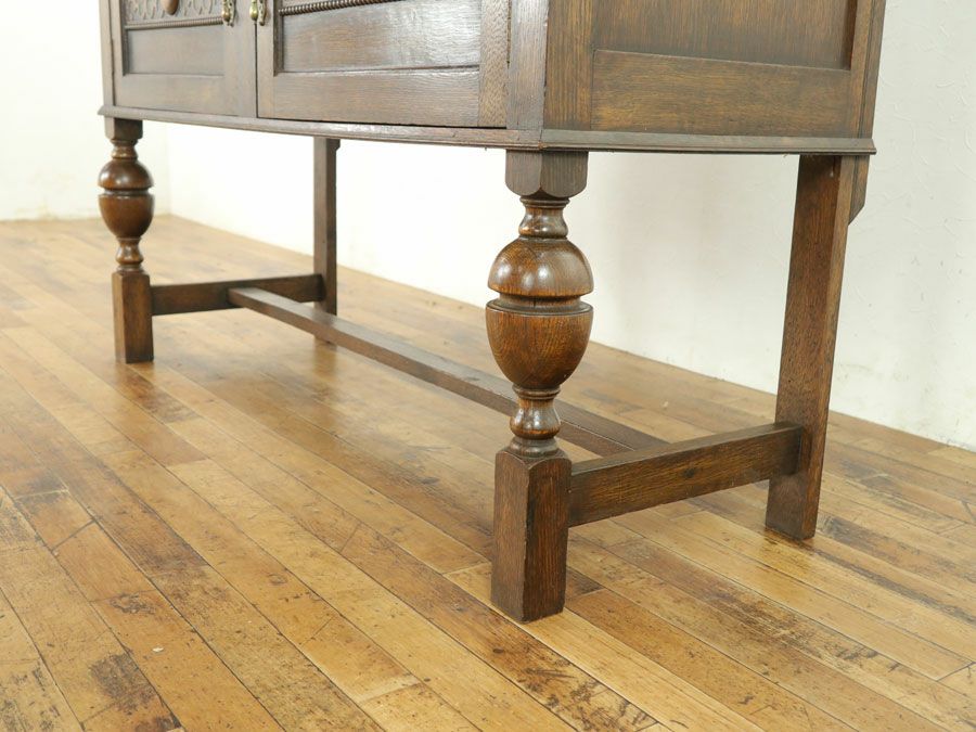 サイドボード アンティークフレックス