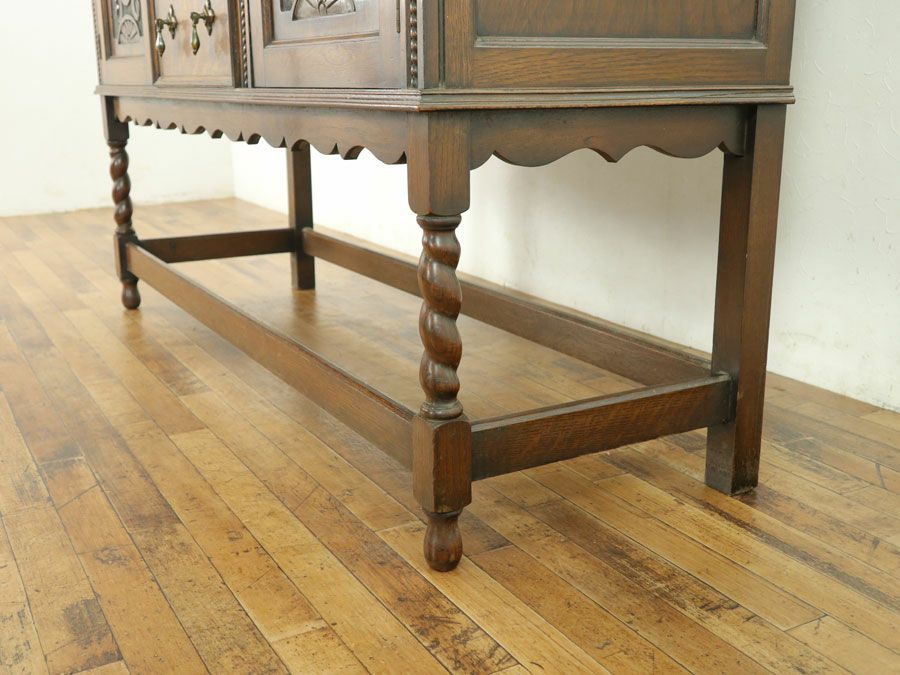 アンティーク家具　アンティークフレックス