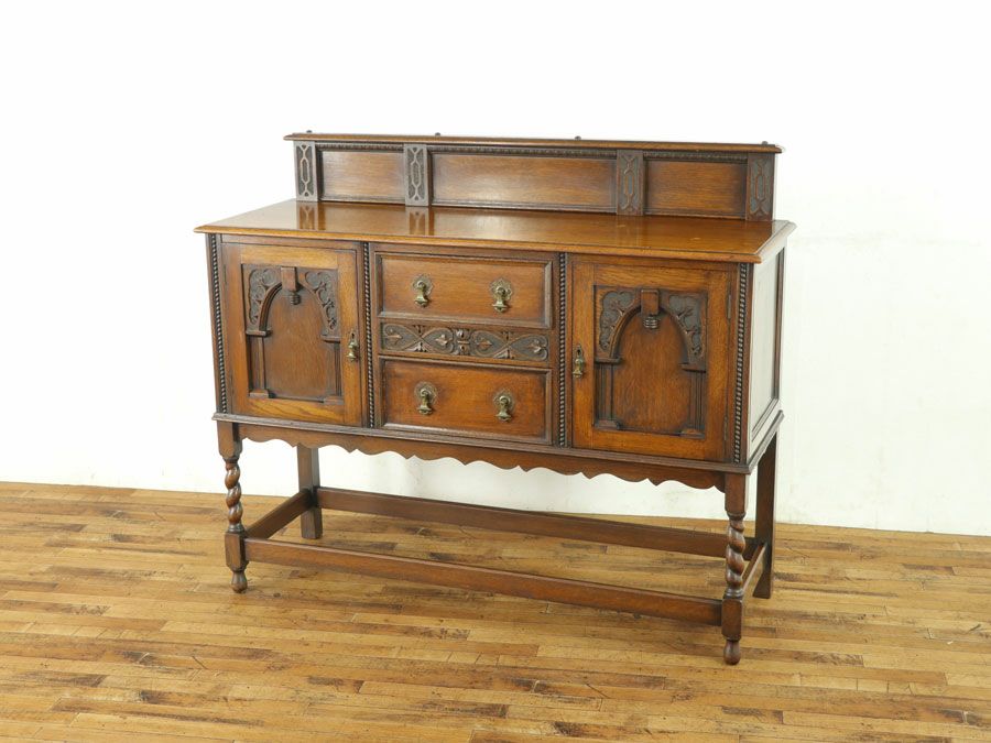 アンティーク家具　アンティークフレックス