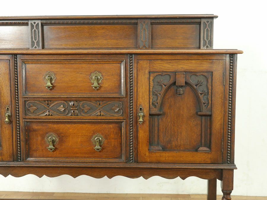 アンティーク家具　アンティークフレックス