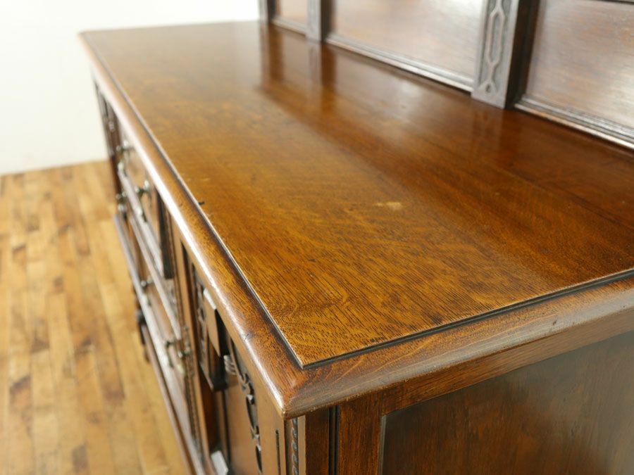 アンティーク家具　アンティークフレックス