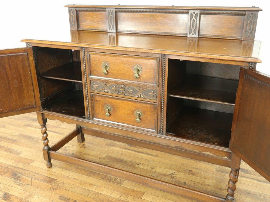 アンティーク家具　アンティークフレックス