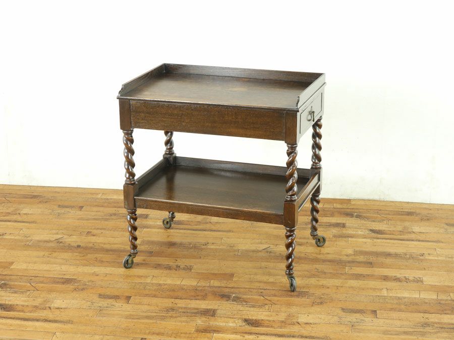 アンティーク家具　アンティークフレックス