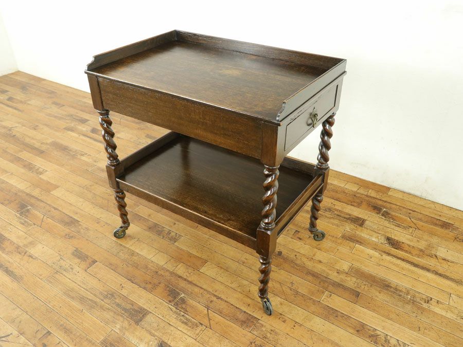 アンティーク家具　アンティークフレックス