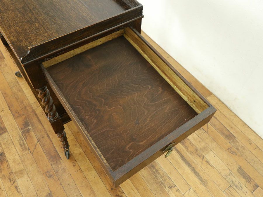 アンティーク家具　アンティークフレックス