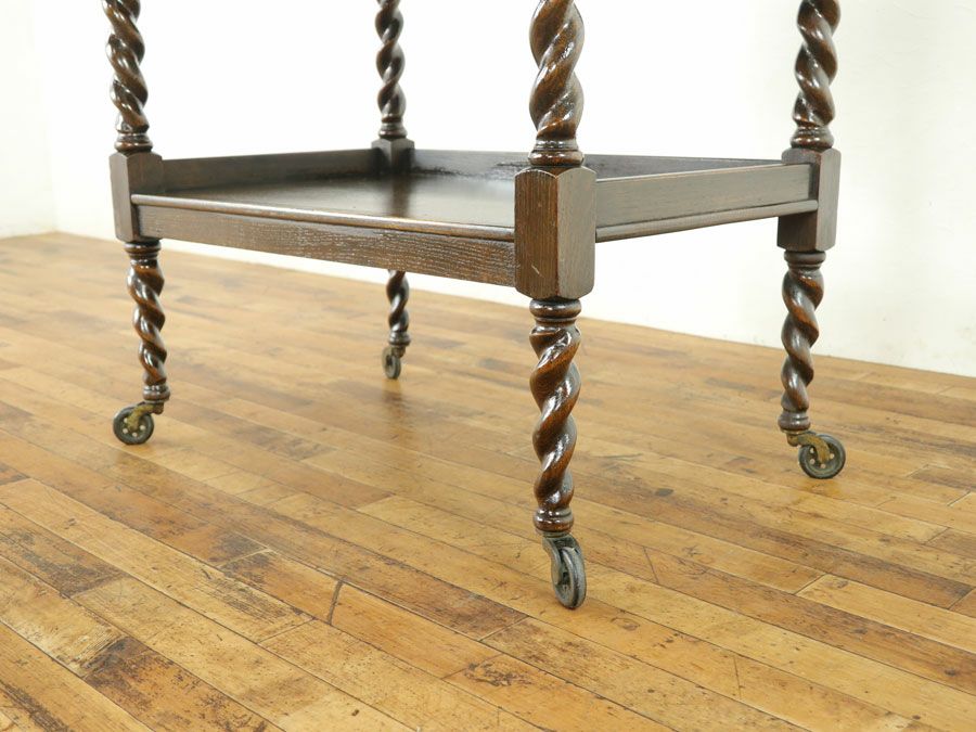 アンティーク家具　アンティークフレックス