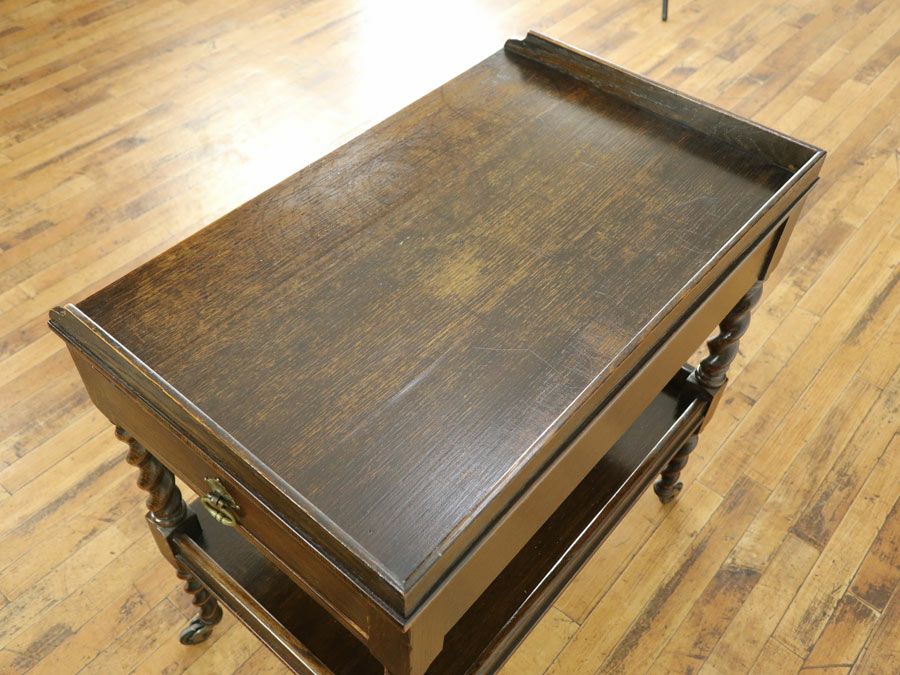 アンティーク家具　アンティークフレックス