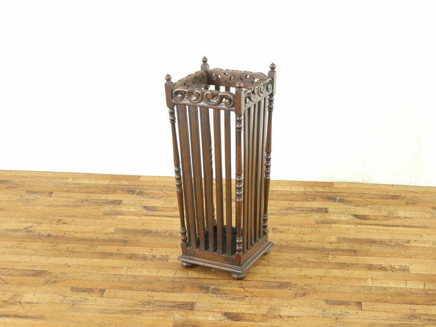 アンティーク家具　アンティークフレックス