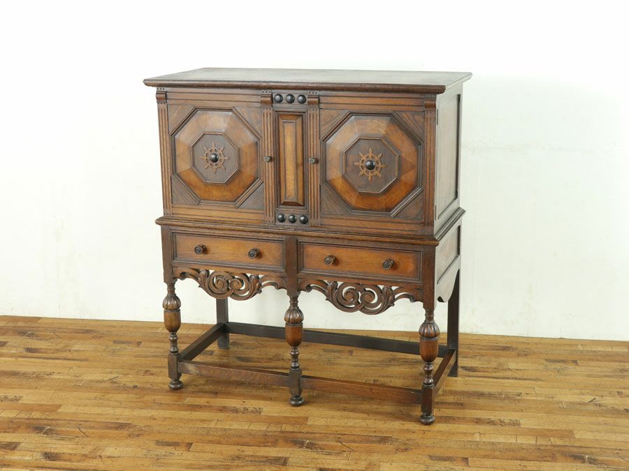 アンティーク家具　アンティークフレックス