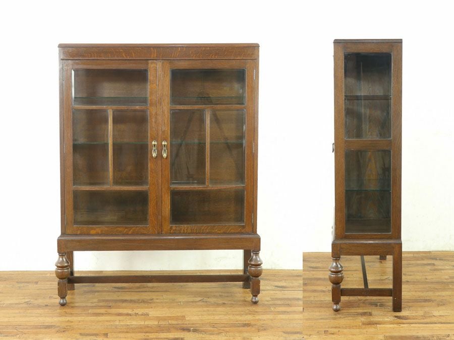 アンティーク家具　アンティークフレックス