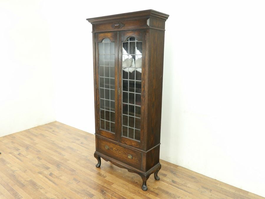 ブックケース　アンティークフレックス