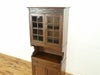キャビネット　カップボード　アンティーク